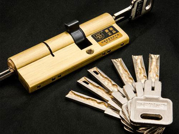 浙江24小时上门开锁公司