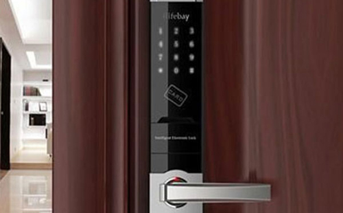 浙江24小时上门开锁公司