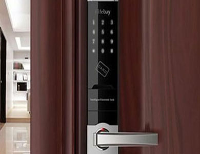 浙江24小时上门开锁公司