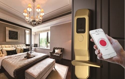 浙江24小时上门开锁公司