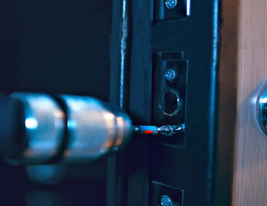 浙江24小时上门开锁公司