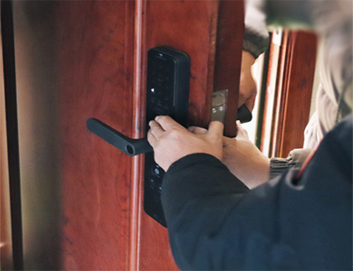 浙江24小时上门开锁公司